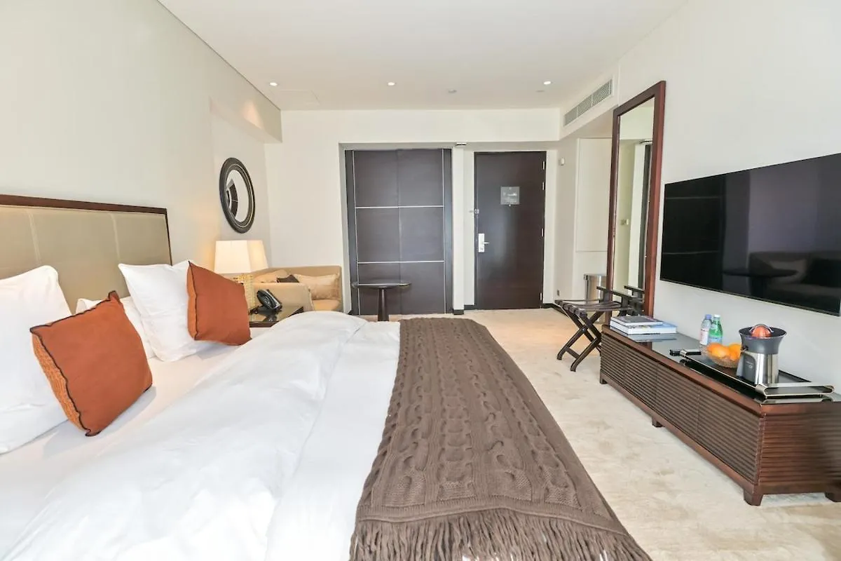 Studio On The 30Th Floor With Stunning Marina View Dubai United Arab Emirates