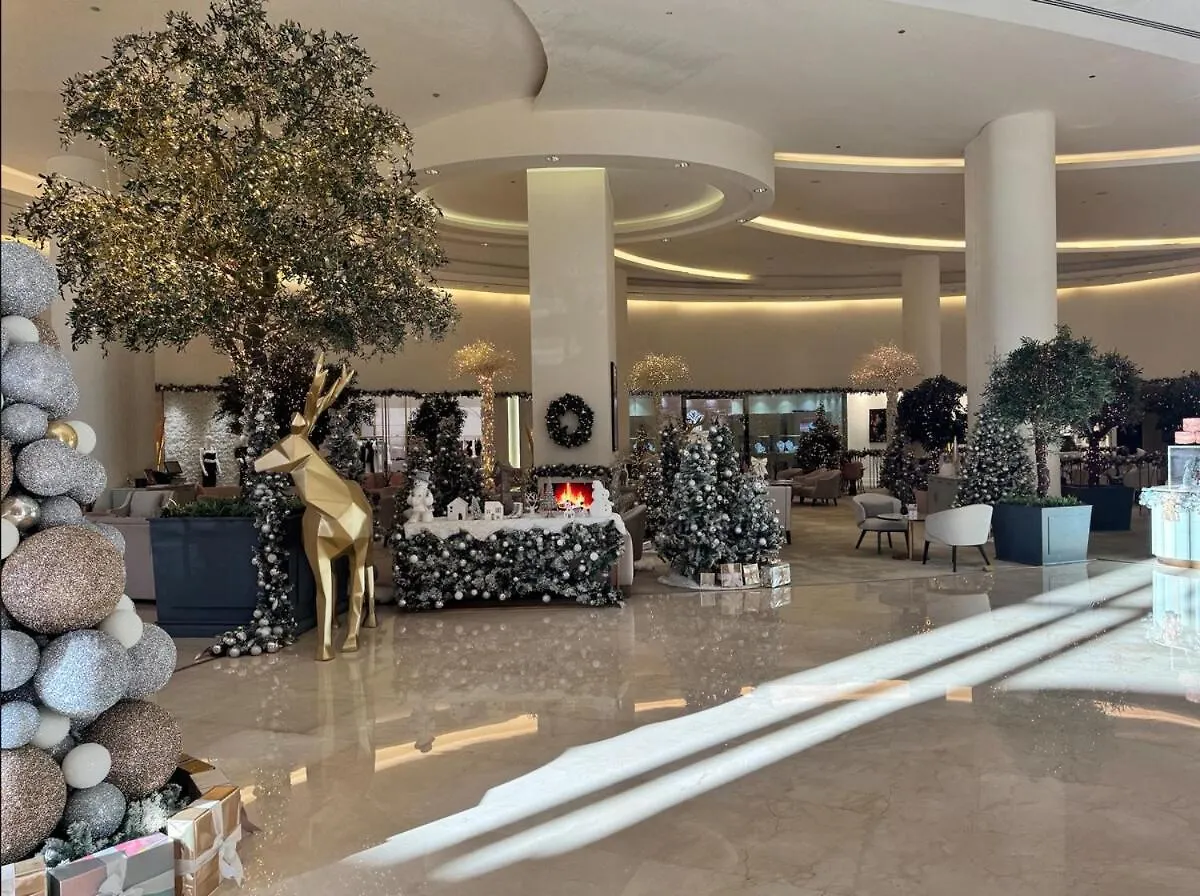 Apartment Studio On The 30Th Floor With Stunning Marina View Dubai