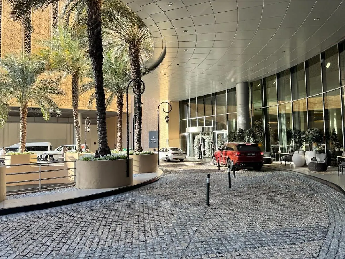 Apartment Studio On The 30Th Floor With Stunning Marina View Dubai United Arab Emirates