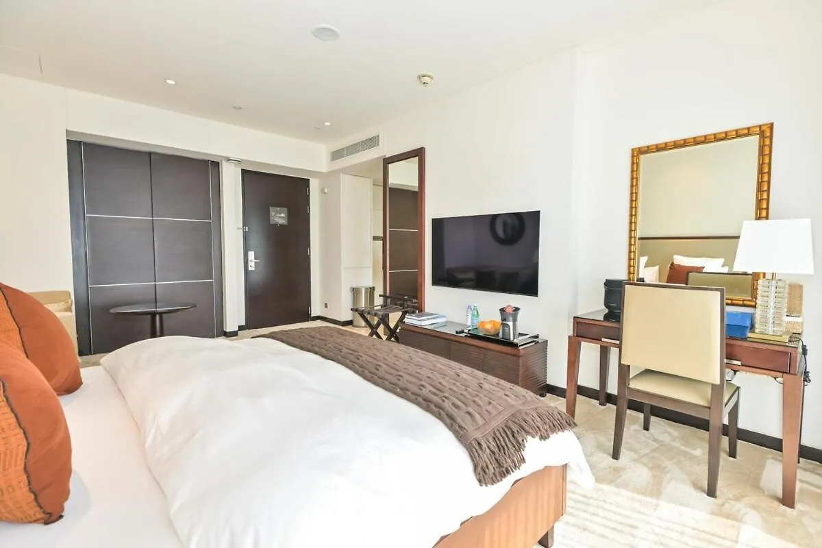 Apartment Studio On The 30Th Floor With Stunning Marina View Dubai