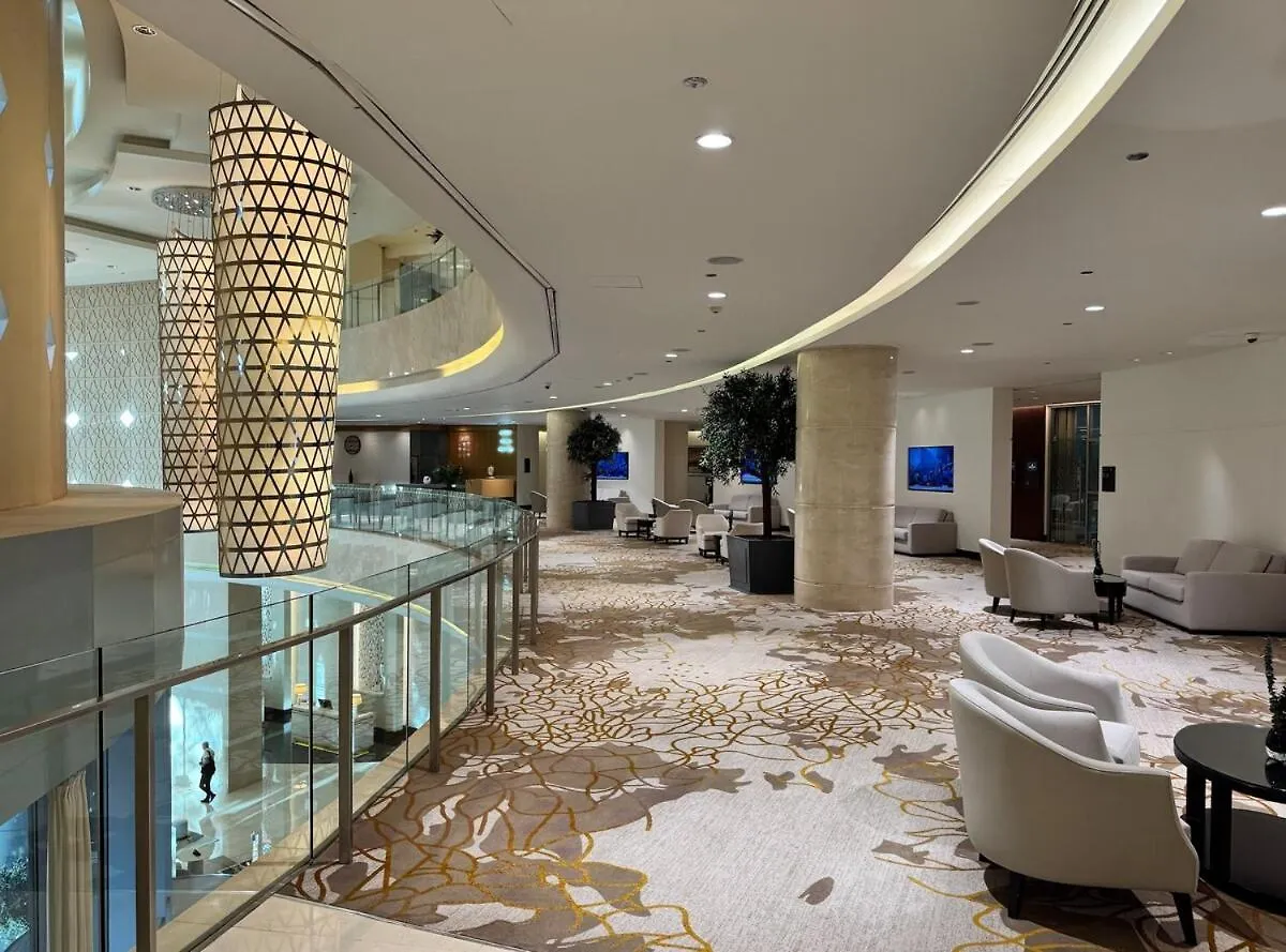 Studio On The 30Th Floor With Stunning Marina View Dubai 0*,  United Arab Emirates