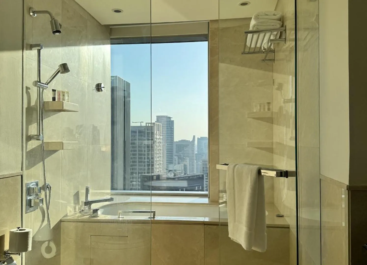 Apartment Studio On The 30Th Floor With Stunning Marina View Dubai United Arab Emirates