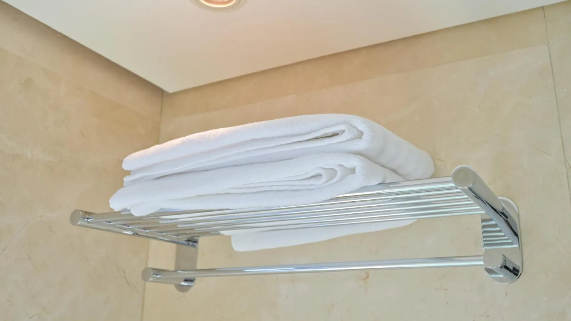 Studio On The 30Th Floor With Stunning Marina View Dubai Apartment