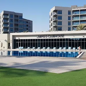 Apartment Elegant And Comfortably Furnished 2brh In A Quiet Area!, Dubai