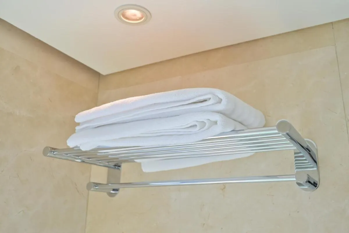 Studio On The 30Th Floor With Stunning Marina View Ντουμπάι