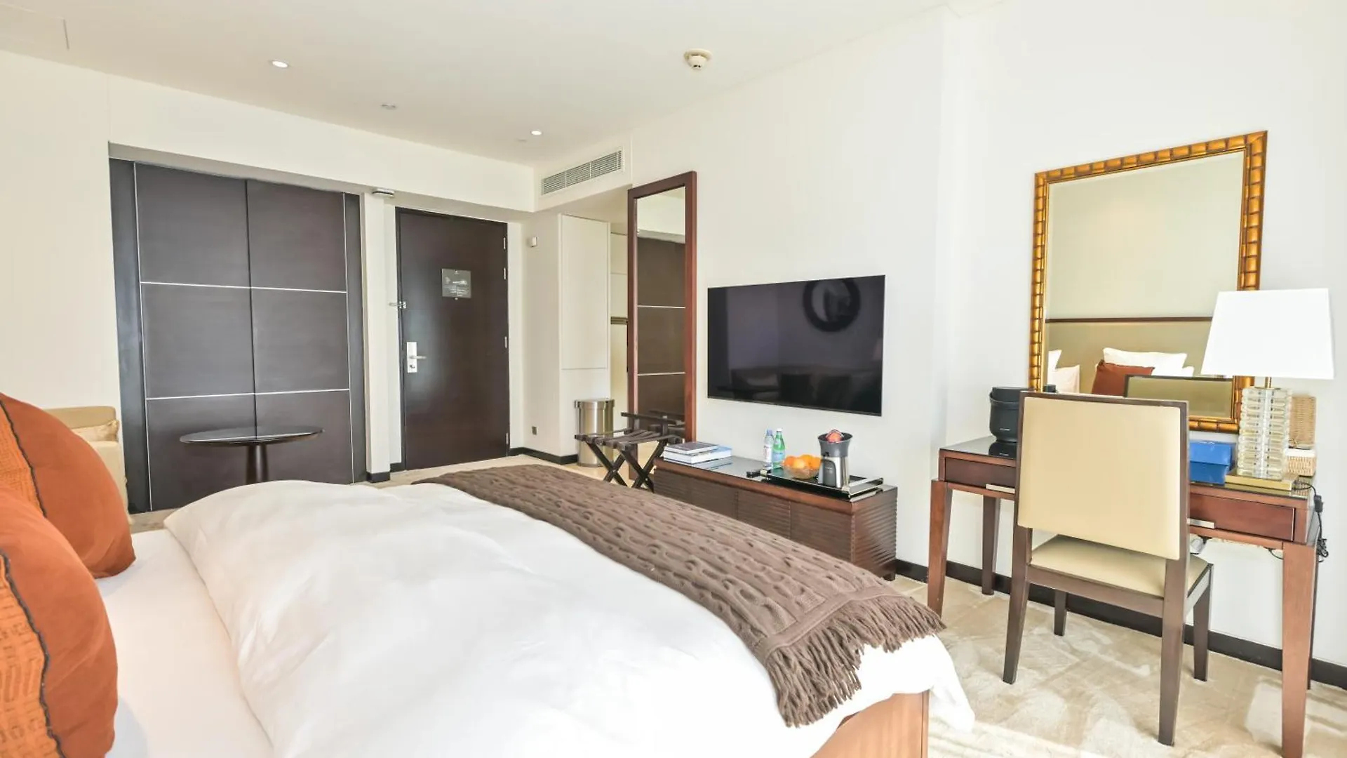 Studio On The 30Th Floor With Stunning Marina View Ντουμπάι Ηνωμένα Αραβικά Εμιράτα